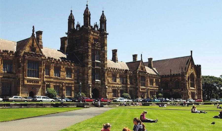 海外硕士申请火热进行中，这些面试技巧不可不知