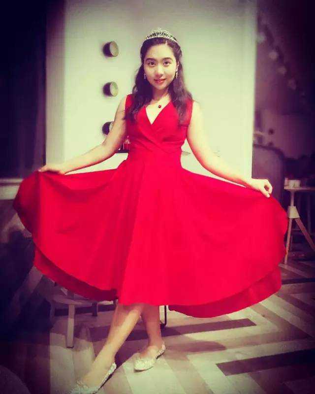 创业，还是未来相夫教子，她两者都要